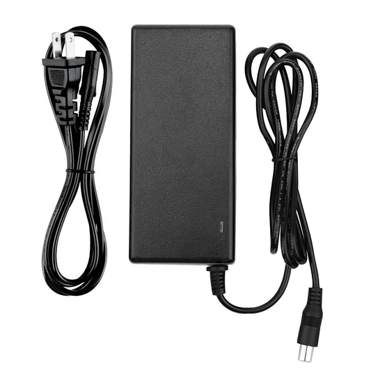 AC/DC Adapter Charger Compatible with Phantomgogo A8 A9 Smart Electric Scooter Power Supply PSU Mains