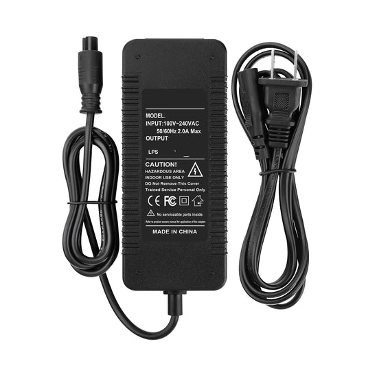 AC/DC Adapter Charger Compatible with Hover-1 ES6 Hoverboard Power Supply PSU Mains GA20-4201500T