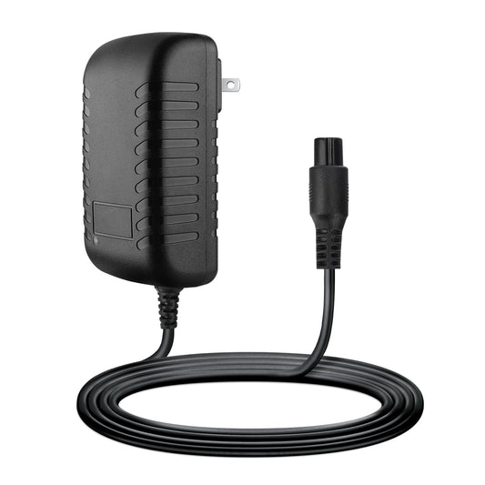 29.4V 3-Prong AC/DC Adapter Charger Compatible with Jetson Hali X Self Balancing Hoverboard 25.2V 4.0Ah Lithium Ion Battery DC29.4V Power Supply Cord Cable
