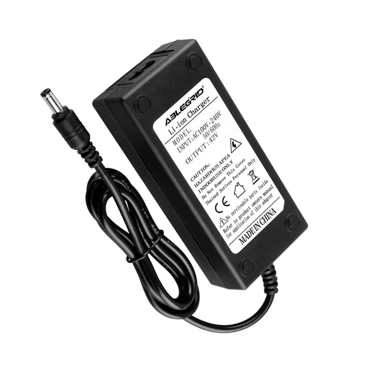 42V 2A Charger for Jetson JY-420150 Electric Bike