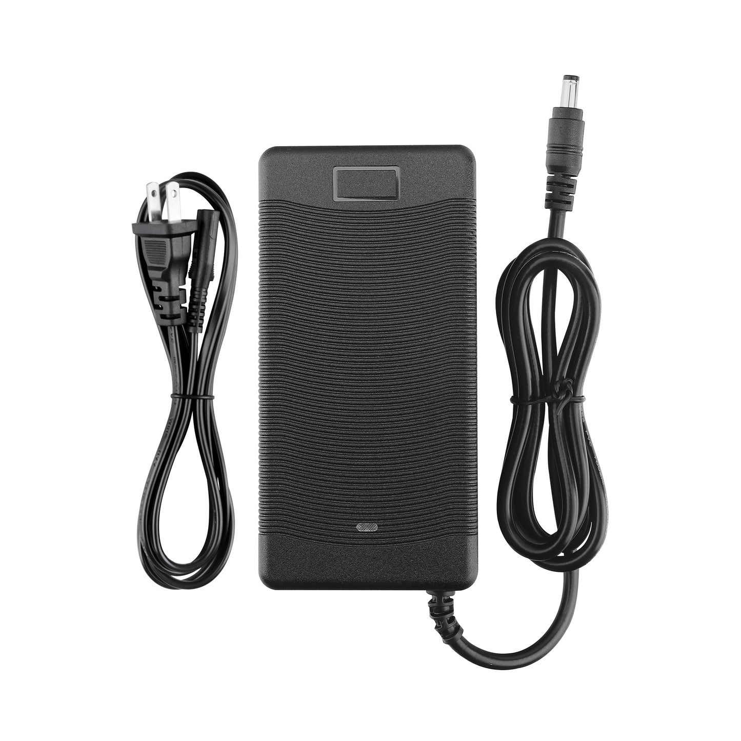 54.6V 2A AC/DC Adapter Charger Compatible with SWFT Fleet Electric Bike XSL127-5460200 Power Supply Cord Mains