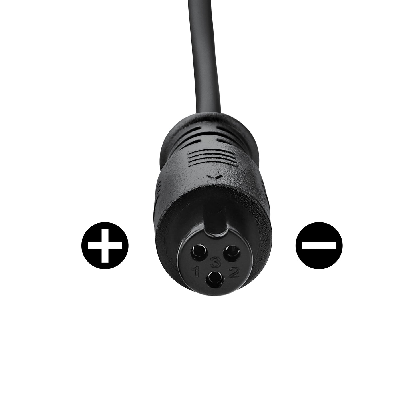 AC/DC Adapter Charger Compatible with Jetson 42V Battery Charger FY0424201000 Sphere Hoverboard Power Supply