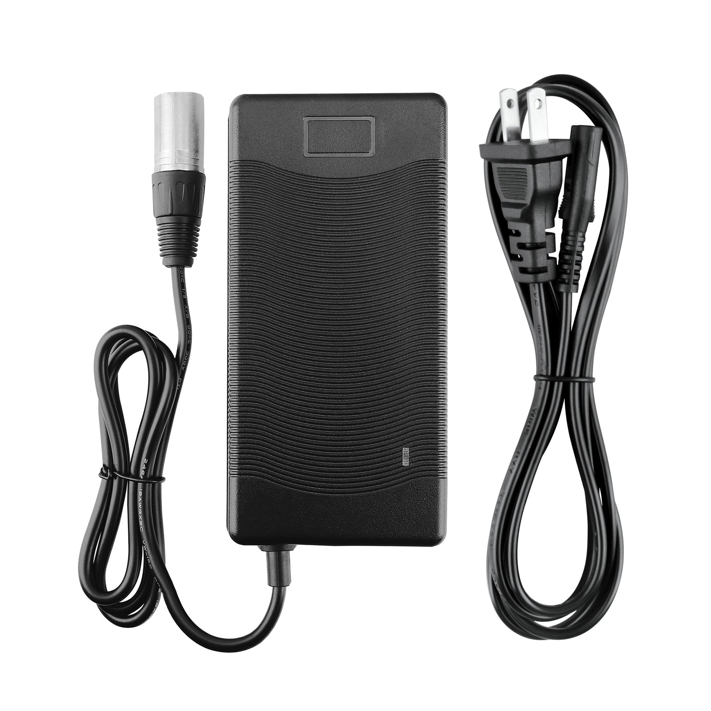 29V 5A AC/DC Adapter Charger Compatible with Ezip Mountain TRAILZ Men's Women's Electric Bike Scooter(SLA Battery Charger)