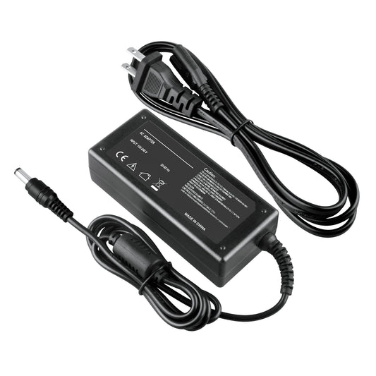 54.6V AC DC Adapter Charger Compatible with Solar E1 Electric Scooter 48V Power Supply