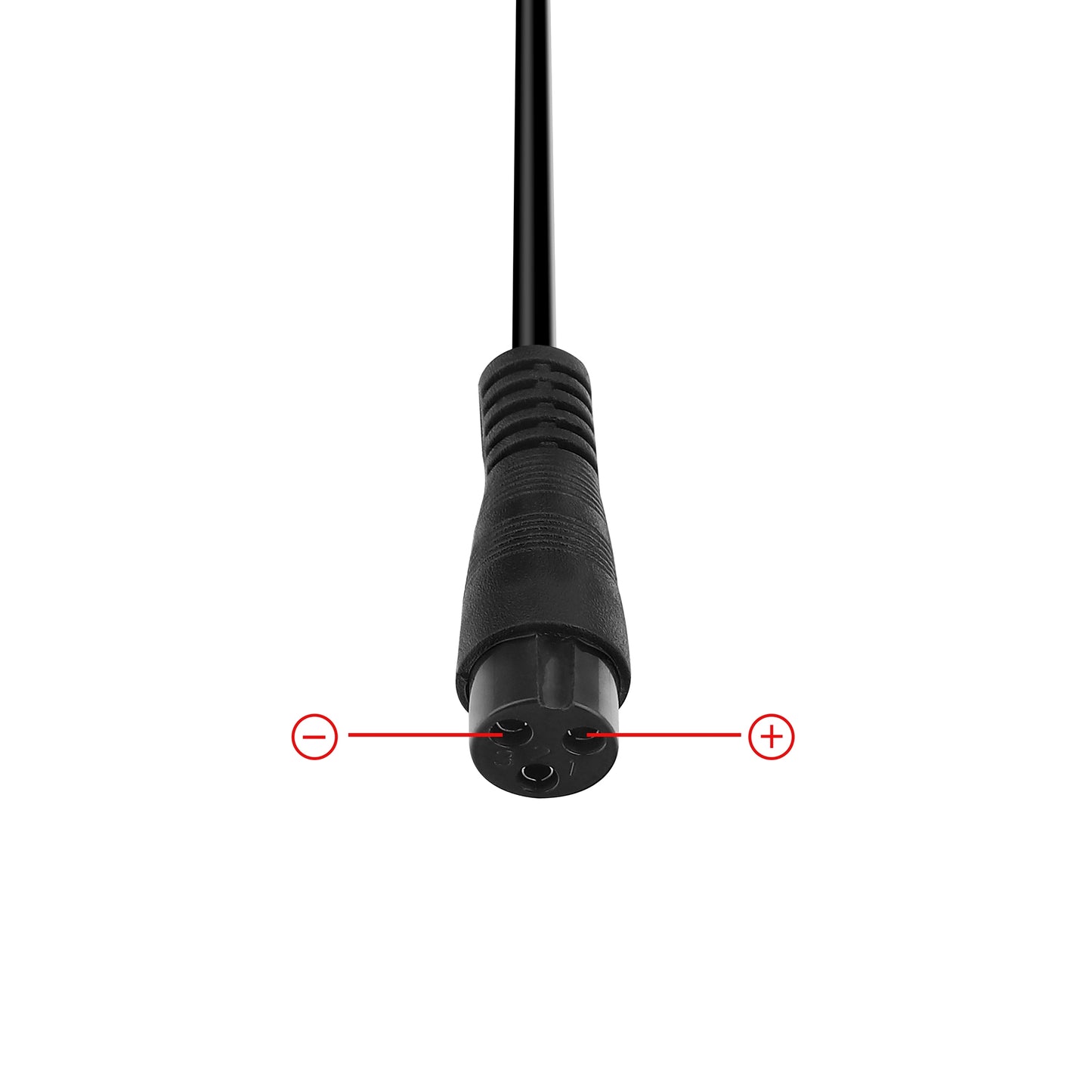 3A AC/DC Charger adapter Compatible with MotoTec Fatboy electric scooter Power Supply PSU Mains