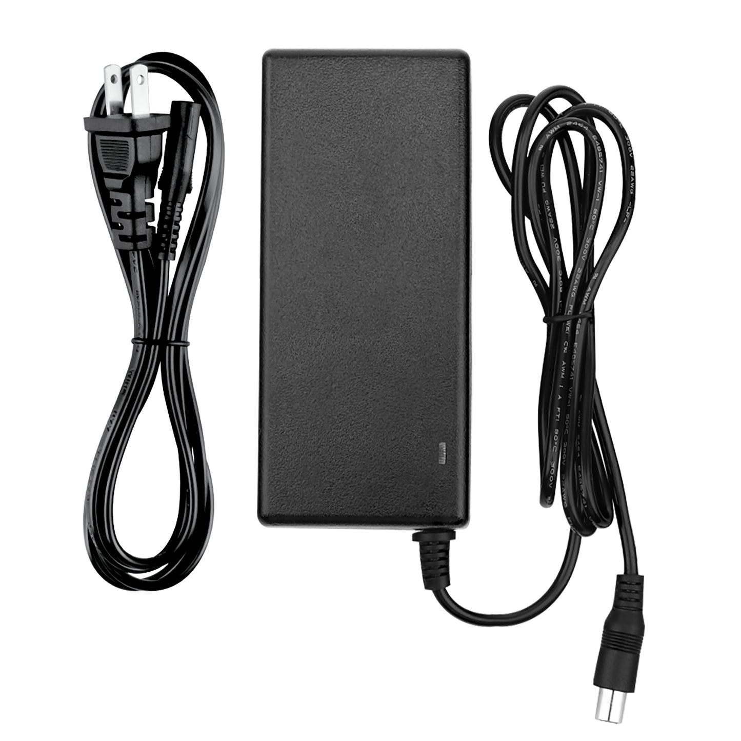 AC/DC Adapter Charger Compatible with Phantomgogo A8 A9 Smart Electric Scooter Power Supply PSU Mains