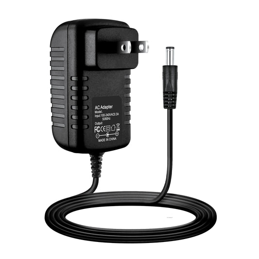 AC DC Adapter Charger Compatible with AOVOPRO T65 Kids Electric Scooter Power Supply