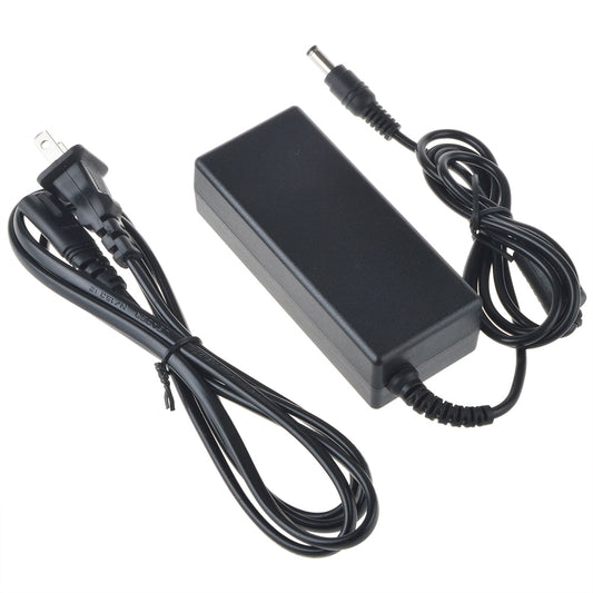 54.6V 2A AC/DC Adapter Charger Compatible with G-FORCE S10 ELECTRIC SCOOTER Power Supply PSU Mains