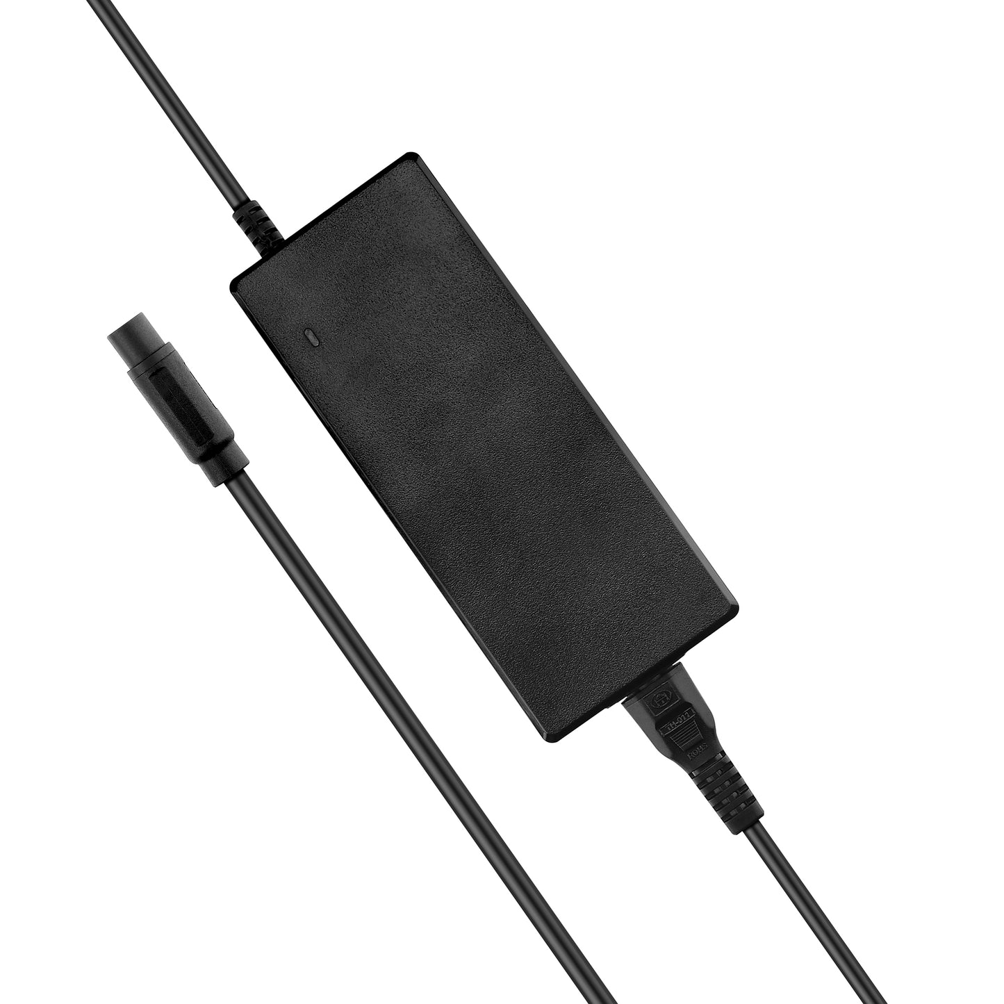 42V 2A AC/DC Adapter Compatible with Magnum 350 Pathfinder Electric Bike Battery Charger 36 Volt 3 Pin Power Supply