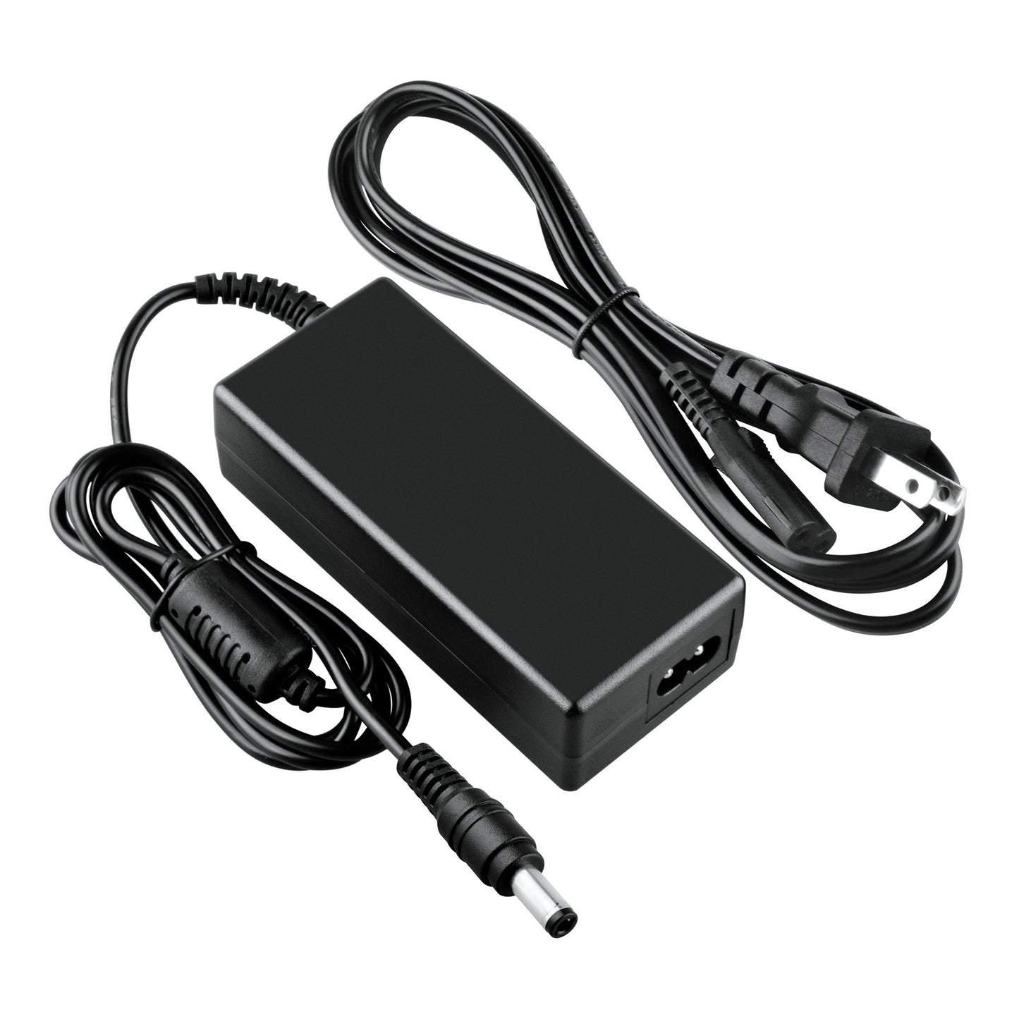 AC/DC Adapter Charger Compatible with Ancheer Model an-EB5 Plus an-EB5Plus anEB5 48V 7.5Ah Li-ion Battery Pack 500W 14" 14 inch Folding Electric Bicycle Commuter Bike Power Supply Cord PSU