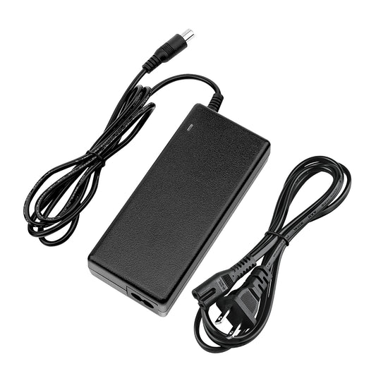 42V 2A AC/DC Adapter Charger Compatible with Bird Flex VA00046 Electric Scooter BirdFlex 082-07-0197 Power Supply PSU Mains