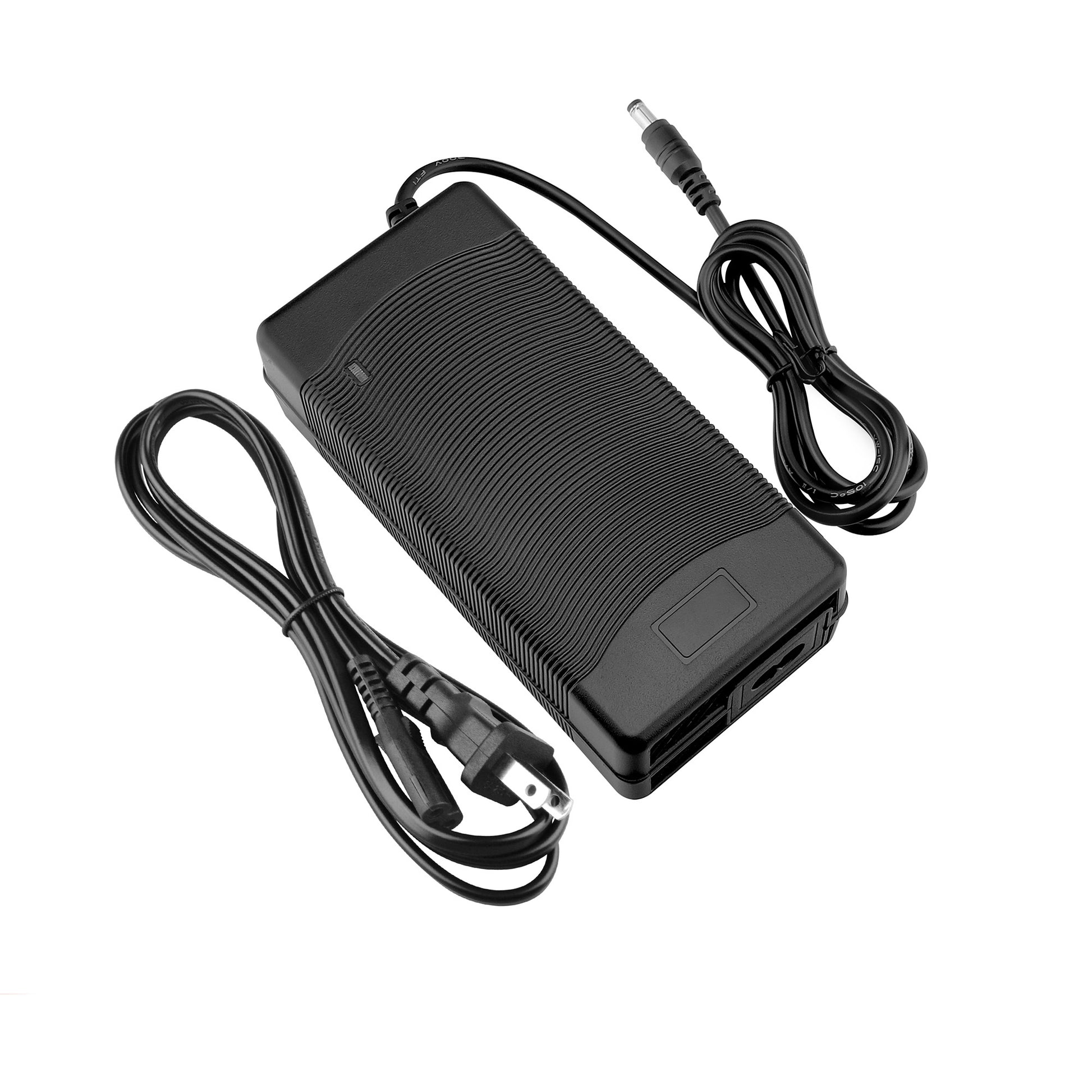 3 Amp AC/DC Adapter Charger Compatible with RIDE1UP Core-5 500 Series and 700 Series Electric Bike Power Supply PSU Mains