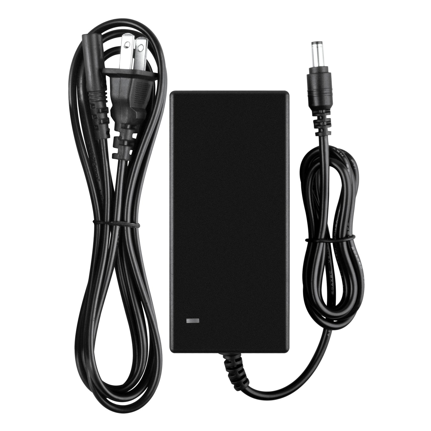 AC/DC Adapter Charger Compatible with GOTRAX FY0424200850 42V 0.85A HOVERBOARD SCOOTER Power Cord