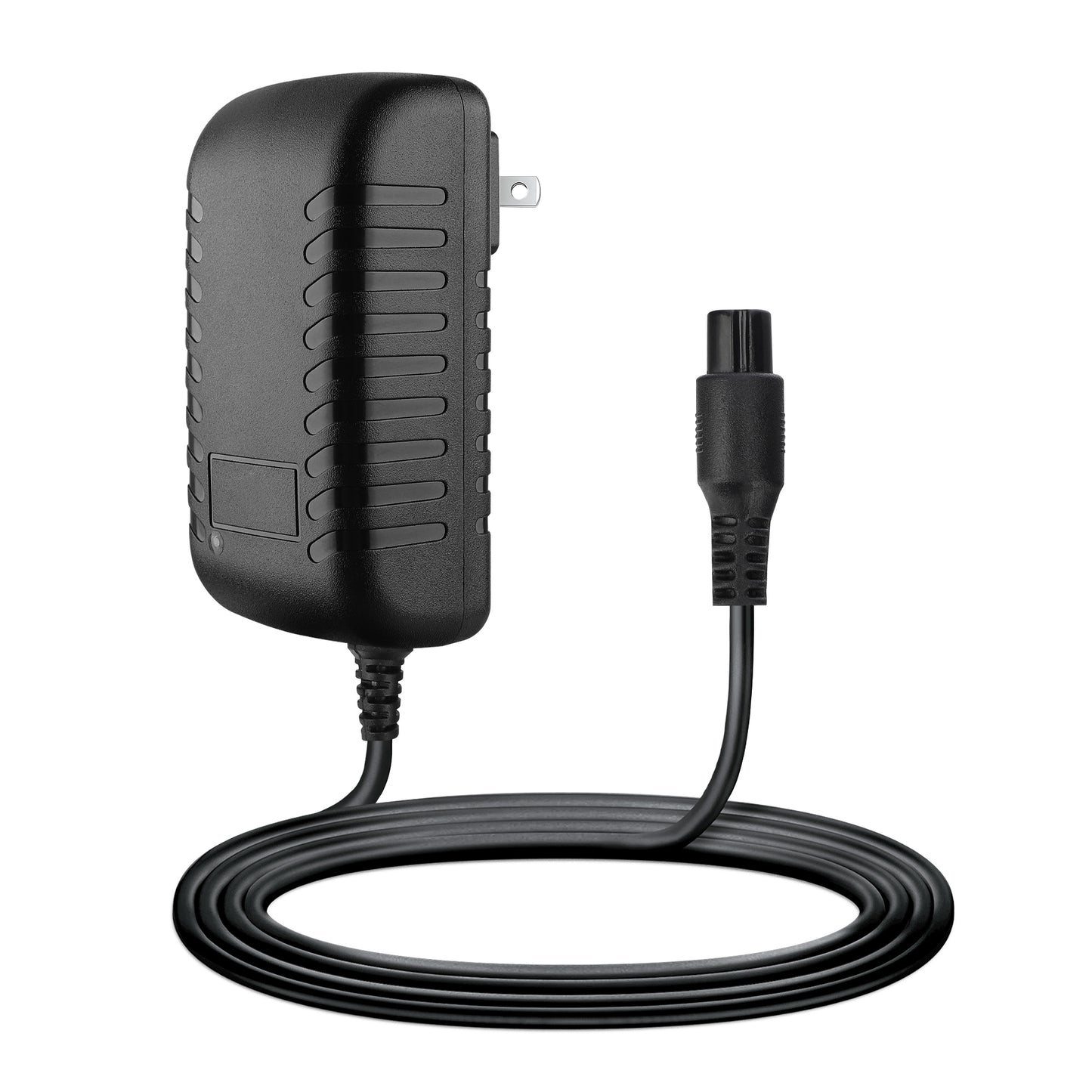 3-Prong 29.4V AC/DC Adapter Charger Compatible with Hovsco Series A01B HY-A01B A02B HY-A02B HY-A10 HY-A11 24V 2.0Ah 24VDC Li-ion Battery HYA01B HYA02B HYA10 HYA11 29.4VDC Power Supply