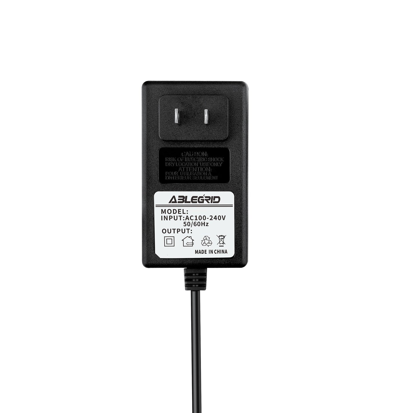 AC/DC Adapter Charger Compatible with isinwheel kids mini pro Electric scooter 14 Power Supply PSU Mains