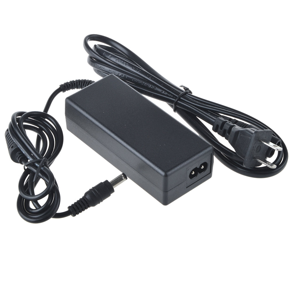 3-Pin XLR 42V 2A AC/DC Adapter Charger Compatible with Aostirmotor A20/G20 500W Motor 36V 13Ah Li-ion Battery 20 Inches Folding Electric Bike 42VDC 2A 2000mA Power Supply Cable Cord