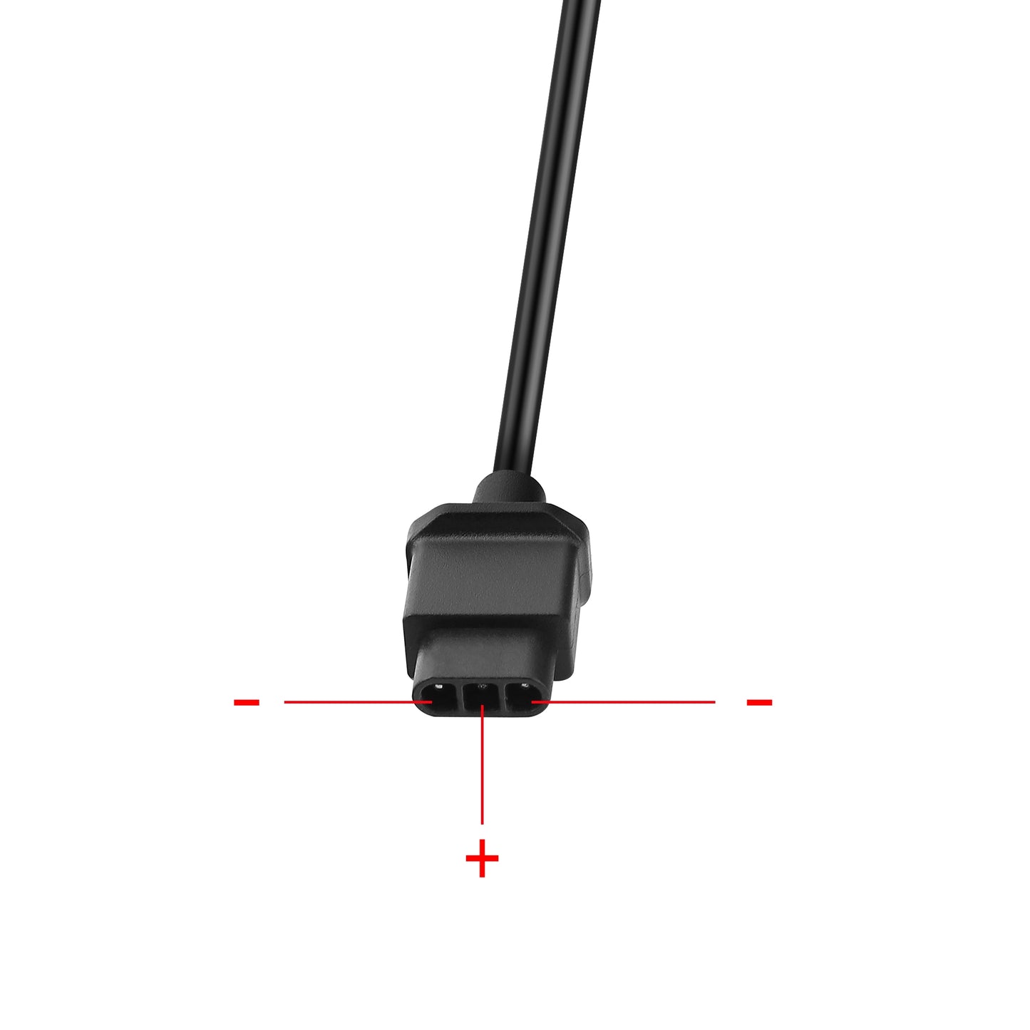 AC/DC Adapter Charger Compatible with NIU Kqi3/Kqi3 Pro/Kqi3 Max/Kqi3 Sport Electric Scooter Power